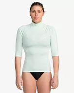 Женский рашгард с длинными рукавами Billabong TROPIC SURF 
