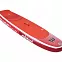 Надувная доска 3 в 1 для вингфойла, виндсерфинга и SUP Mistral Skywave Club Air 7'0"x32"x6" вид 2