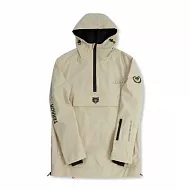 Анорак TERRO SIGNATURE series хаки