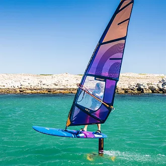 Фойл NeilPryde Glide Wind HP, размер 15 (2024) вид 3