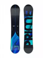All mountain, snowpark сноуборд PRIME - GRIP С11 (hостовка 147)