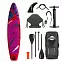 Сапборд надувной Adventum 11.4 Hot Pink