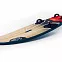 Доска для виндсерфинга Starboard Futura Wood Sandwich 100 (2025) вид 1