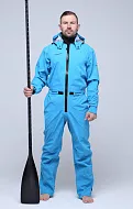 Сухой гидрокостюм для SUP Abranta Race Sky, мужской, рост 176 (173-178)