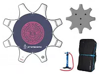 Надувная SUP станция для йоги Starboard Yoga Docking Station Zen 2022/2023