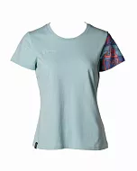 Футболка Starboard Womens Sonni Tee Ocean Blue