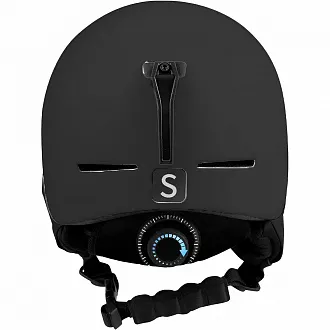 Шлем SKIFREE S1 черный Размер L вид 2