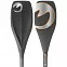 Карбоновое весло для сапа (SUP) цельное Aqua Inc. Driver 85 Oval Straight вид 1