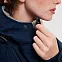 Мембранная унисекс парка RED ORIGINAL EVO с капюшоном navy вид 9