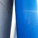 Дефект Надувная SUP доска для виндсерфинга Shark 10′ WINDSURFING FLY X