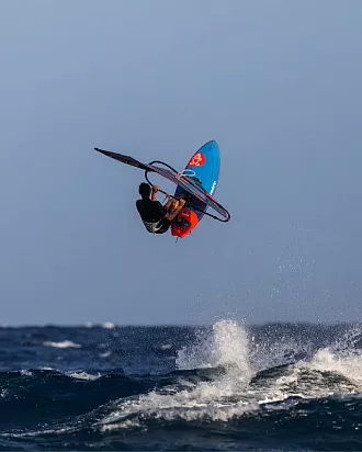 Доска для виндсерфинга Starboard Kode 85 л CS (2025) вид 4