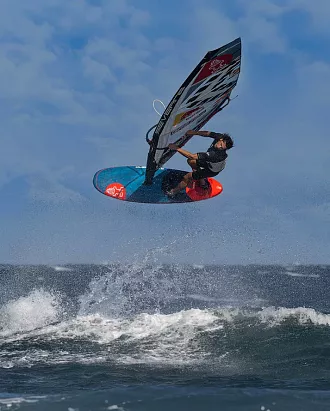Доска для виндсерфинга Starboard iGnite 87 CRS (2025) вид 10