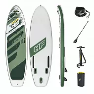 Доска SUP надувная BESTWAY HYDRO FORCE Kahawai 10'2"