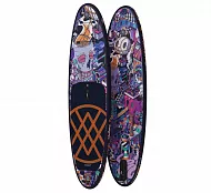 Доска SUP надувная Anomy the way of Paiheme 10'6"