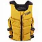 Страховочный жилет Standart hikeXp Yellow 