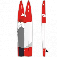 Доска SUP жёсткая SIC XRS 14.0x22.0 SF (2023)