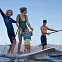 Жесткий сап Starboard Whopper Lite Tech Us Edition 9'4" X 33" вид 10