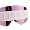 Маска SKIFREE S2 розовый (one size) вид 3