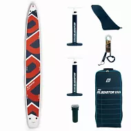 Доска SUP надувная Gladiator Dragon 22