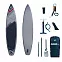 Доска SUP надувная Gladiator ORIGIN 12'6" S