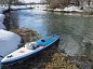 от Shark к Red Paddle 14x28 sport+ 2024