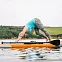 Доска SUP надувная Shark Yoga 10'x34"x6" вид 8