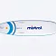 Надувная доска для виндсерфинга Mistral SunBurst Air 10'5х32"х6" Windsup вид 4