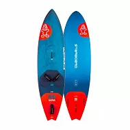 Доска для виндсерфинга Starboard ULTRA CRS Carbon Reflex Sandwich/86 (2025)