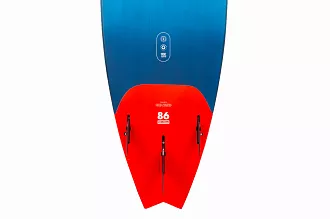 Доска для виндсерфинга Starboard Ultra 110 (2025) вид 1