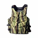 Жилет Standart hikeXp Military