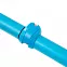 Весло SUP карбоновое разборное RED PADDLE Hybrid Tough Blue 2024 вид 5