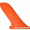 Плавник стеклопластиковый Shark Click Fin 2025 9“