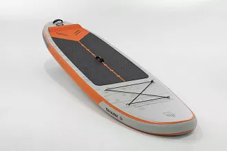Доска SUP надувная Shark All-Round 10'6" вид 1
