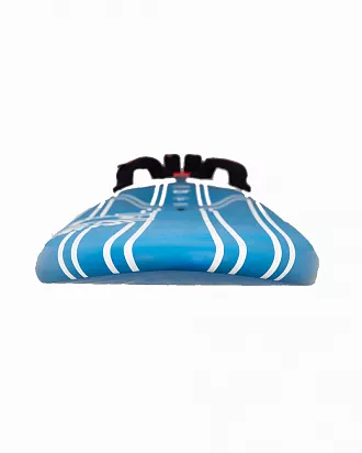 Доска для виндсерфинга Starboard iSonic Speed 45 CRS (2025) вид 7