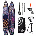 Доска SUP надувная Anomy the way of Paiheme 12'6" 2023