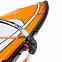 Комплект паруса Unifiber Experience EVO II Dacron Complete Rig, размер 4.0 (2024) вид 8
