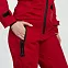 Сухой гидрокостюм Abranta Comfort Plus Red женский на рост 167-172 вид 1