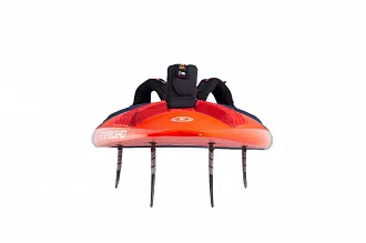 Доска для виндсерфинга Starboard Hyper 78 CRS (2025) вид 6