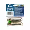 Баллоны с углекислым газом Restube Spare cartridges (2x)