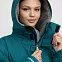 Мембранная парка Abranta LifeStyle AQUAMARINE вид 15