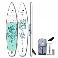 Доска SUP надувная Indiana 11'6 Touring LITE LTD (2025)