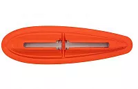 База для плавника Shark Foldable Fin Box 2025