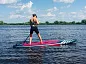 Доска SUP Gladiator PRO 12'6" Sport