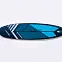Надувная SUP доска Gladiator PRO 10'6" вид 6
