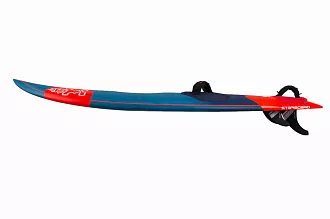 Доска для виндсерфинга Starboard Ultra 93 CRS (2025) вид 7
