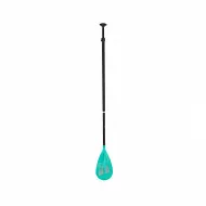 Весло SUP алюминиевое неразборное RED PADDLE Alloy Tough Vario 2024