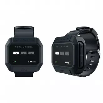 Подводный скутер Aqua Marina BlueDrive X вид 12