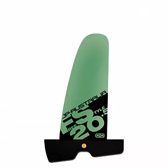 Доска для виндсерфинга JP-Australia Freestyle S-TEC (Box: Foil-PB) 95 вид 11