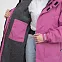 Мембранная парка Abranta LifeStyle PINK вид 2