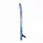 Доска надувная TERRO SUP Blue 10'6"x33"x6" COMPASS голубая вид 3